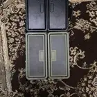مرايات مكياج مرسيدس شبح