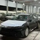 تويوتا كامري E بلس هايبرد سعودي 2025
