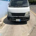 باص نيسان للايجار مع السائق