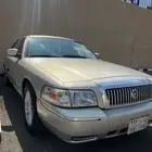 فورد قراند ماركيز 2010 للبيع
