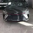 جيلي كولراي 2025