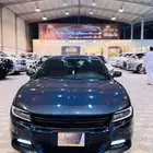 دودج تشارجر RT ار تي 8 سلندر سعودي 2016