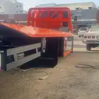 سطحه هدروليك من الرياض الطائف مكة جدة