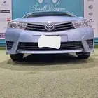 تويوتا كورولا موديل 2016