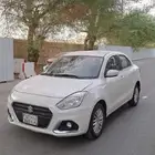 سوزوكي ديزاير 2024 فل كامل لأعلى سوم