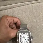 ساعه كارتير درجة اولى