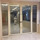 تفصيل شبابيك المنيوم