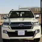 لاندكروزر جي اكس ار مخززن 2021 GXR سعودي