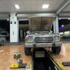 باترول موديل 1994 مكينة LS1
