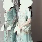 فستان حنة