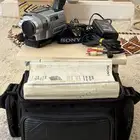 تم البيع   كاميرا سوني ديجيتال Digital8