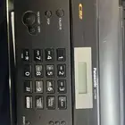 جهاز فاكس واتصال panasonic kx-ft983