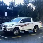 هايلكس 16 دبل
