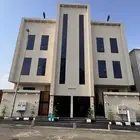 شقق ارضية وعلوية