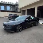 هوندا اكورد 2023 هايبرد