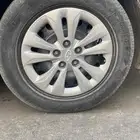 للبيع جنوط سوناتا حديد سوح اصليه