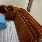للبيع مجلس 4 في 5 مع مراكيه
