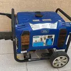 ماطور - مولد كهرباء Ford FG7750PE   7750 واط (تشغيل كهربائي)