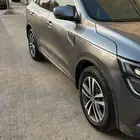 رينو كوليوس 2017 فل