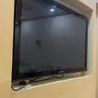 شاشة سامسونج 55بوصه
