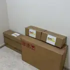 شمعات واسطبات كامري قراندي 2018