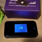 رواتر متنقل 5G يدعم جميع الشرايح