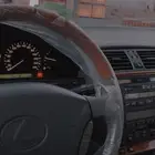 لكزس ال اس 400 بودي بلد