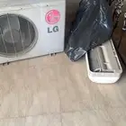 مكيف سبليت للبيع