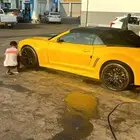 جنوط كمارو للبيع او البدل zl1 2020 كوبي