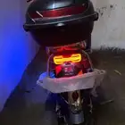 سكوتر كهربائي