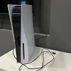 سوني 5 مدخل CD