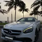مرسيدس SLC 200 AMG كشف
