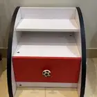 كمدينه سرير