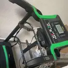 سير كهربائي بحاله ممتازه مع حهاز مساج 700 مع التوصيل
