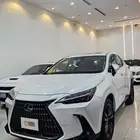 لكزس NX350 سعودى 2024 عرض خاص