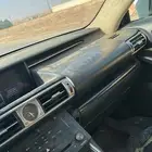 للبيع تشليح لكسز 2016