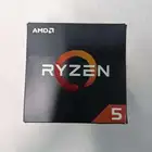 للبيع معالج AMD Ryzen 5 2600