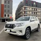 برادو 2022 6سلندر.