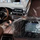 بي ام 730Li 2016