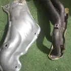 هدرز هايلوكس وكاله نظيف مره التواصل واتساب فقط