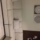 كنب زاويه حرف L