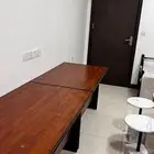 مكتبين للبيع نظيف