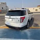 فورد اكسبلورر ford explorer 2013 limited