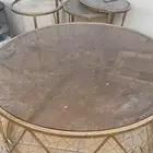 طاوله كنب