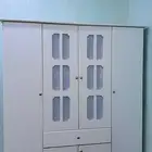 دولاب وسرير