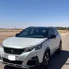 بيجو 3008 موديل 2019 GT LINE