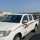 هايلكس 2014