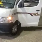 دباب ديهاتسو للايجار