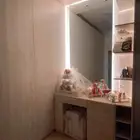 دولاب وتسريحه غرفة نوم استخدام سنه