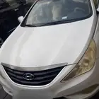 Hyundai Sonata 2012 Panorama